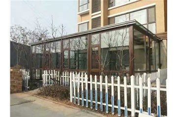 影響太原斷橋鋁門窗的使用壽命有哪些？鋒登陽光房門窗