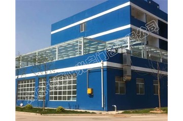 露臺(tái)改造陽光房怎么做？山西陽光房廠家