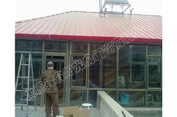 山西陽光房在設(shè)計的時候要考慮哪些因素？鋒登陽光房