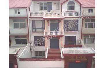 山西陽光房為什么容易漏水？怎么做防水呢？山西鋒登陽光房