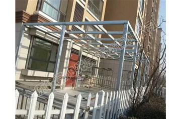 太原陽光房怎么裝修比較好？要注意什么？鋒登陽光房