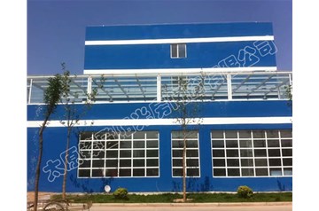 山西露臺陽光房如何運(yùn)用空調(diào)來進(jìn)行降溫呢？太原鋒登陽光房門窗