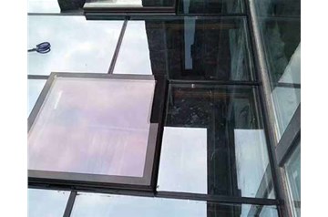 山西金剛網(wǎng)紗窗怎么樣？好不好？山西鋒登陽光房門窗