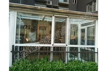 山西陽光房設(shè)計，業(yè)主們一定要懂這些！