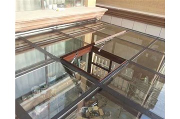 山西陽光房建設(shè)時(shí)要充分考慮樓間距的問題，原因在這里