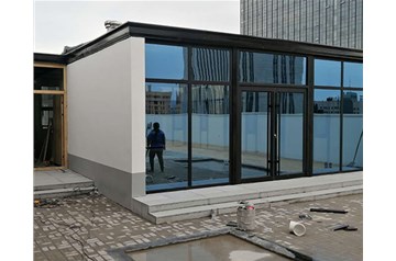 山西陽光房建造常識，讓陽光房廠家為您介紹