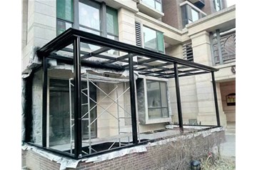 現(xiàn)在建造陽光房所需求的本錢高嗎？