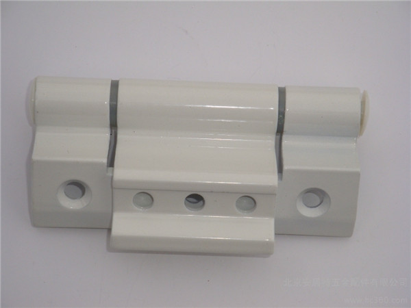 斷橋鋁門(mén)窗三翼合頁(yè)